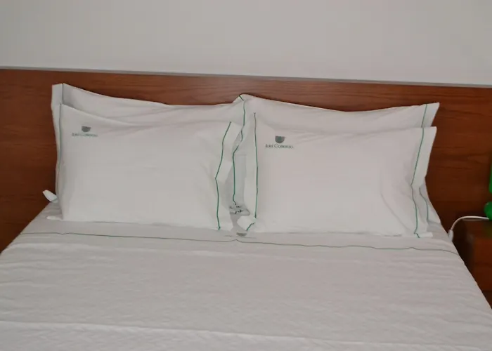 Hotel Comercio Douro Resende