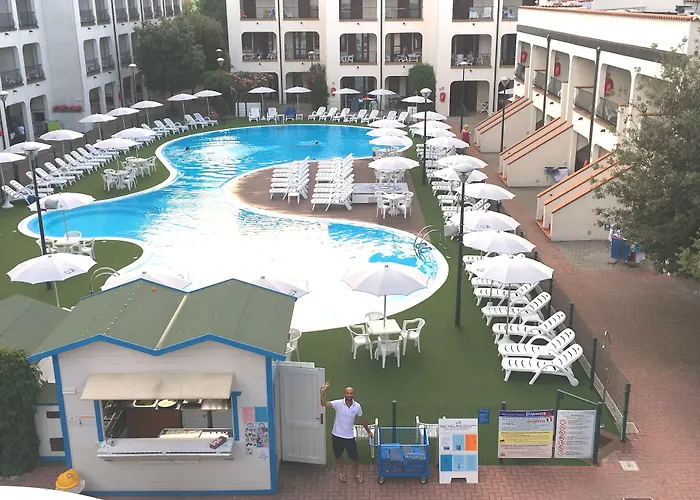 Michelangelo Holiday & Family Resort Lido di Spina