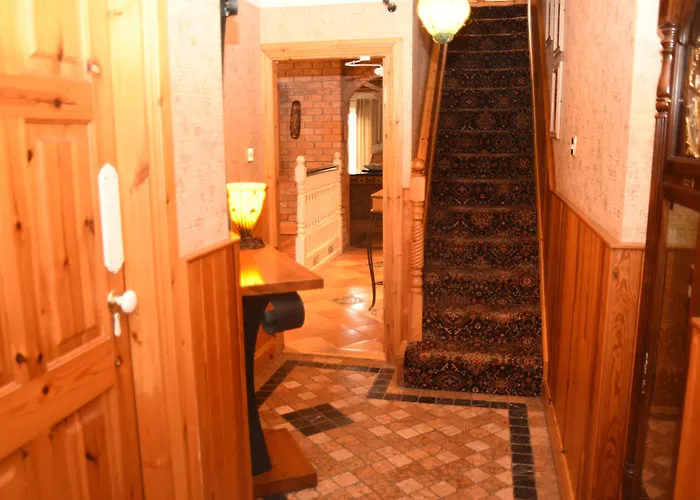 Copper Kettle B&B Killarney