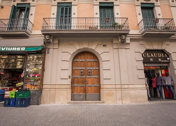 We Boutique Hotel Barcellona