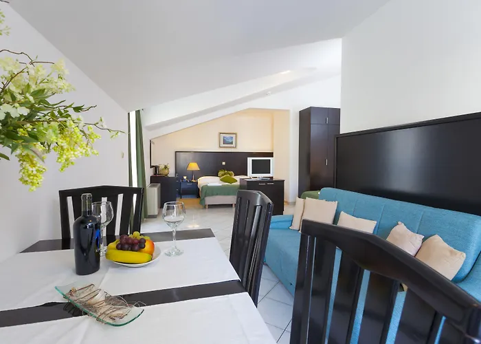 Hotel Milenij Makarska