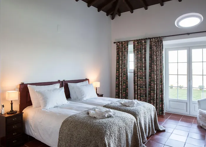 Hotel Rural Monte da Provença Elvas