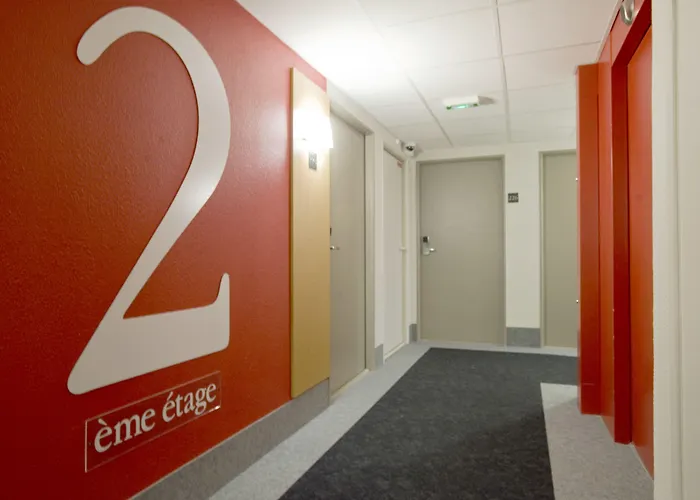 B&B Hôtel Vierzon