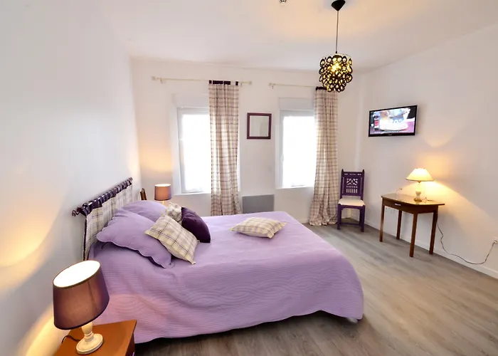 Hotel De La Villa Biron Saint-Ouen 
