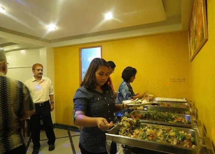 Eastern House Hotel Dhaka