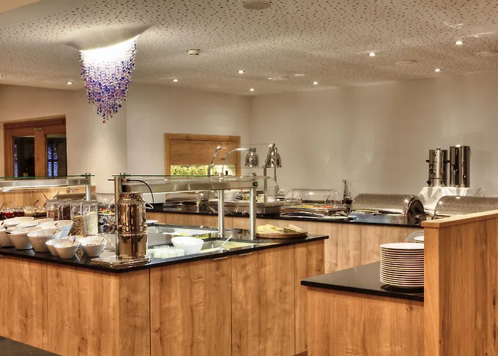 Hotel Sommerhof Gosau