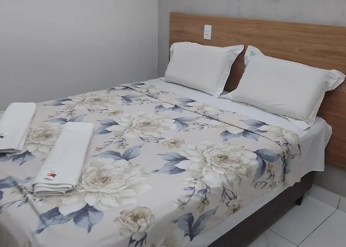Mandacaru Pousada Maceió