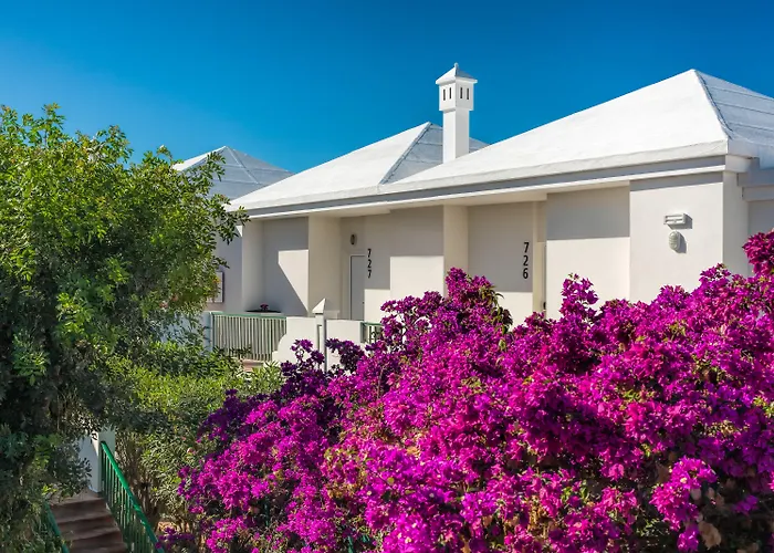 H10 Ocean Suites (Adults Only) Corralejo