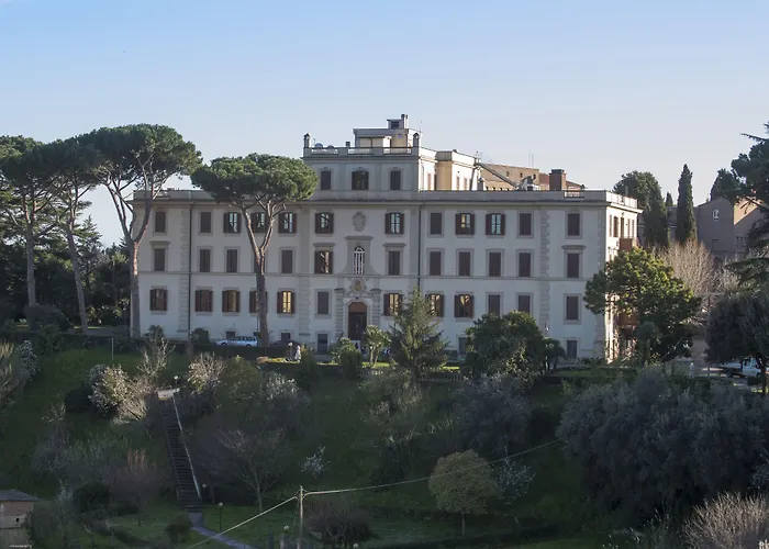 La Quercia Di Mamre