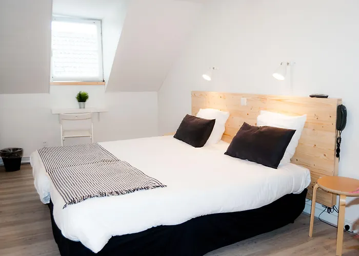 Hotel Beez Maastricht