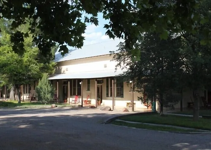 The Hotel Limpia