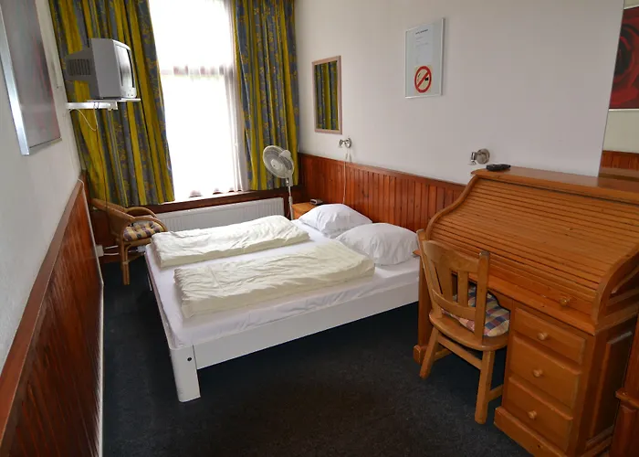 Hotel Bienvenue