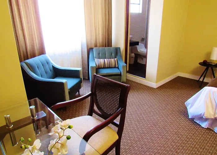 Los Leones Hotel Boutique Yanahuara