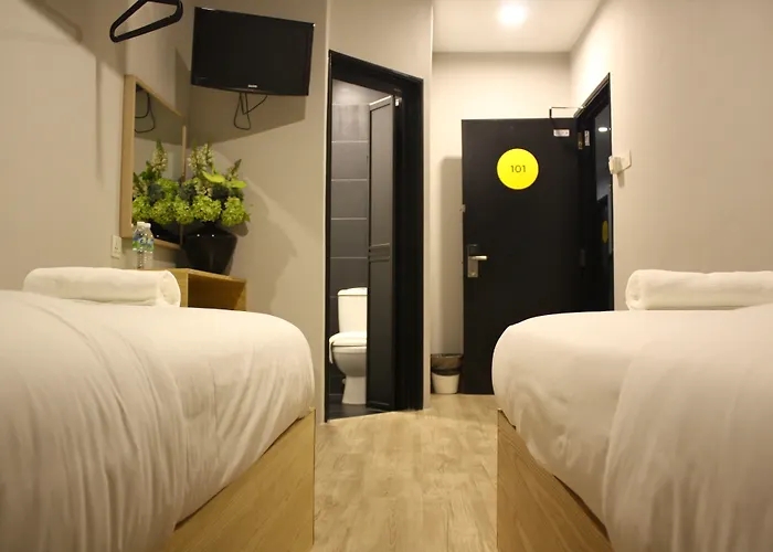 Vio Hotel