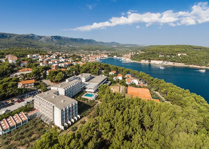 Hotel Hvar Jelsa 