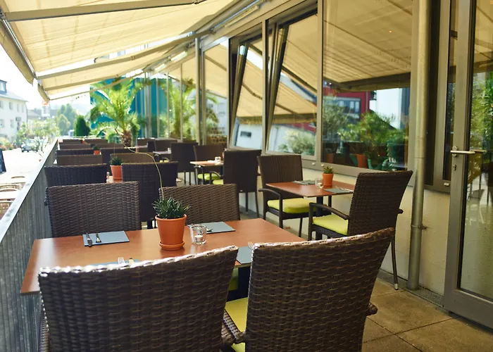 Ko'Ono Hotel Konstanz