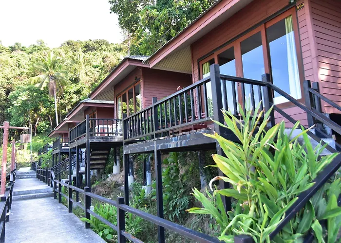 Thanya Beach Resort - Sha Plus Koh Ngai