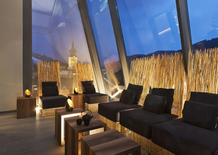 Stadthotel Brunner Schladming
