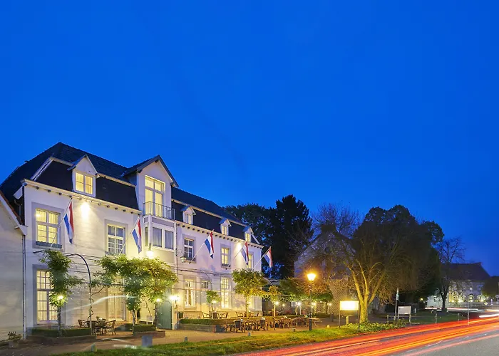 Hotel Brull Gulpen