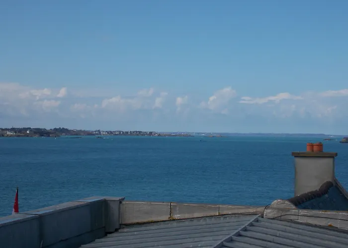 Hôtel San Pedro Saint-Malo