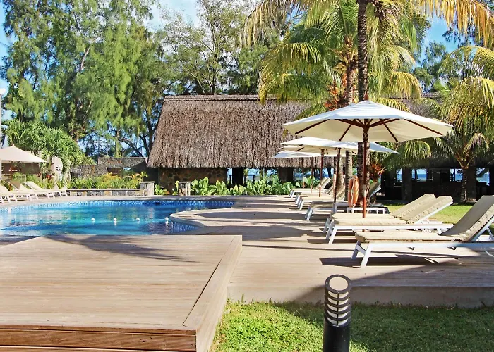 Villas Mon Plaisir Pointe-aux-Piments
