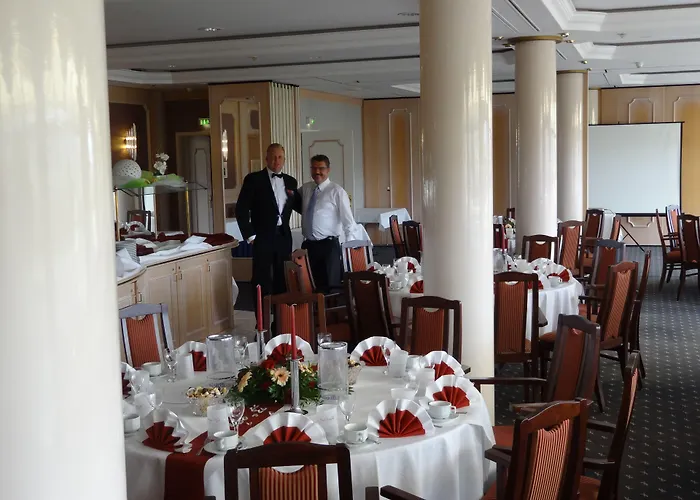 Hotel Residenz Bad Frankenhausen/Kyffhäuser