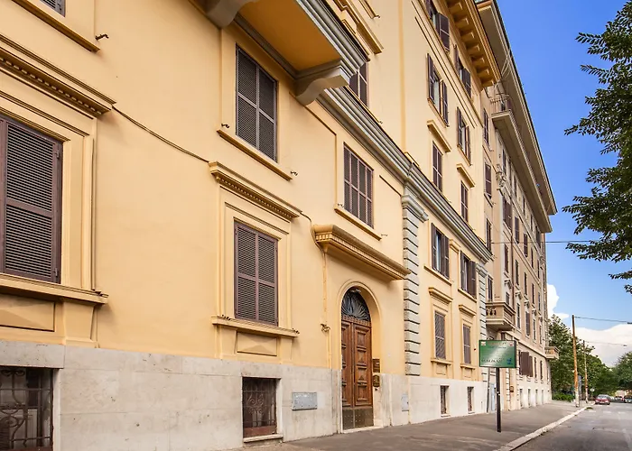 Residenza Castrense