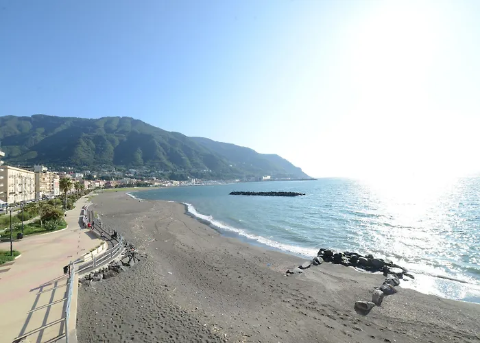 Hotel Miramare Stabia Castellammare di Stabia
