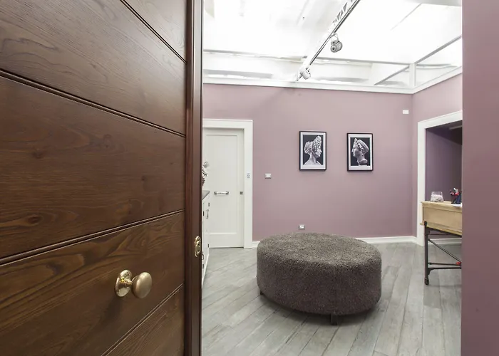 My Trevi Charming & Luxury Rooms Rom