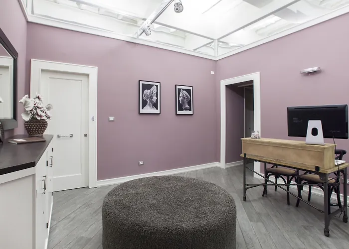 My Trevi Charming & Luxury Rooms Rom