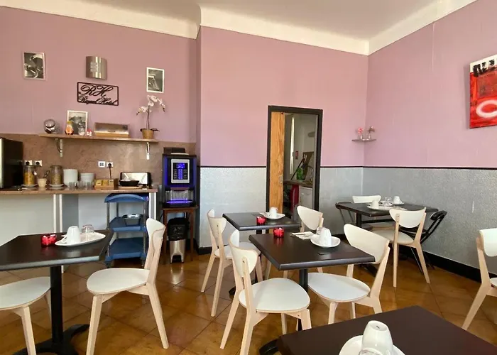 Au Royal Hotel Carcassonne