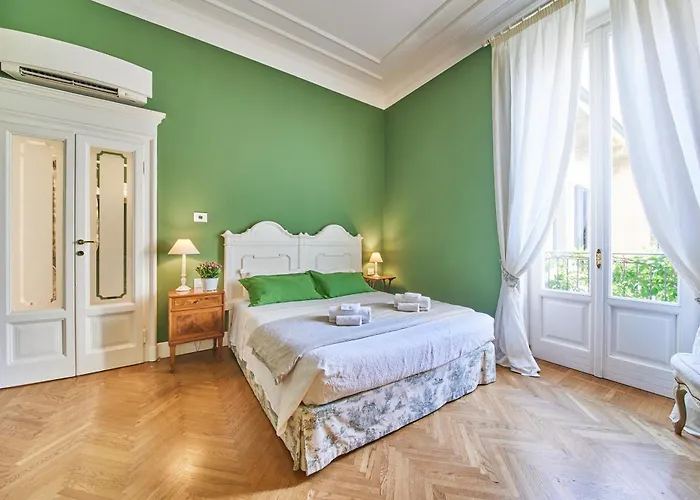 B&b La Foresteria