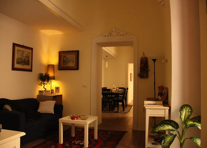 B&B Il Conservatorio Napels