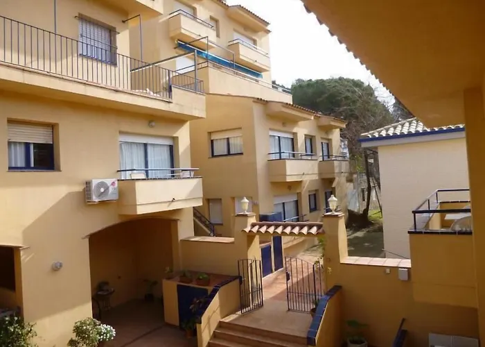 Aparthotel Mar Blau Port d'Alcúdia