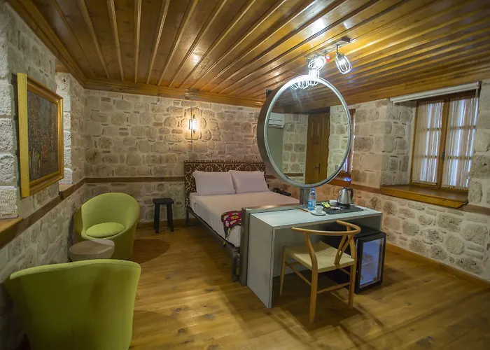 Char Me Hotel Antália