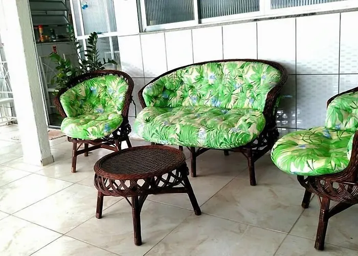 Casas pousadas felicidade