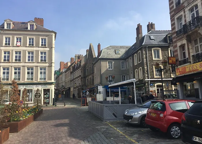 Au coin du spa Boulogne-sur-Mer