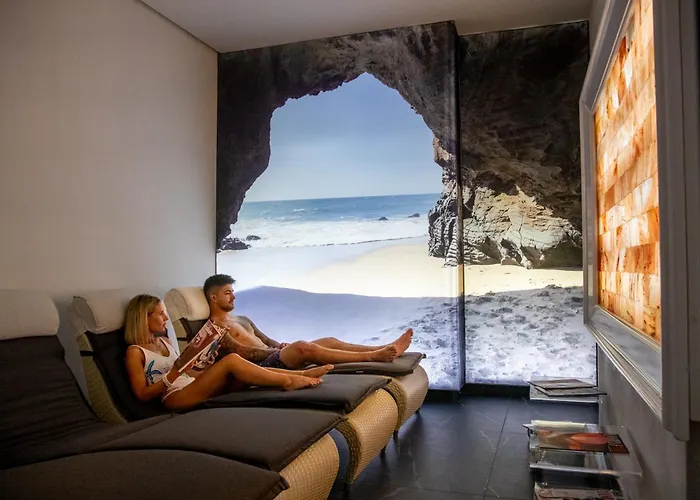 Luxury Liberty House - Villa & Spa Alghero