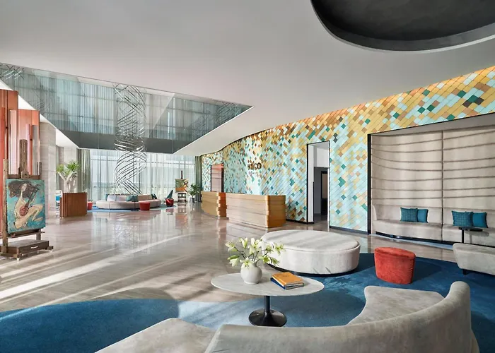 Voco Ma Belle Danang By Ihg Hotel