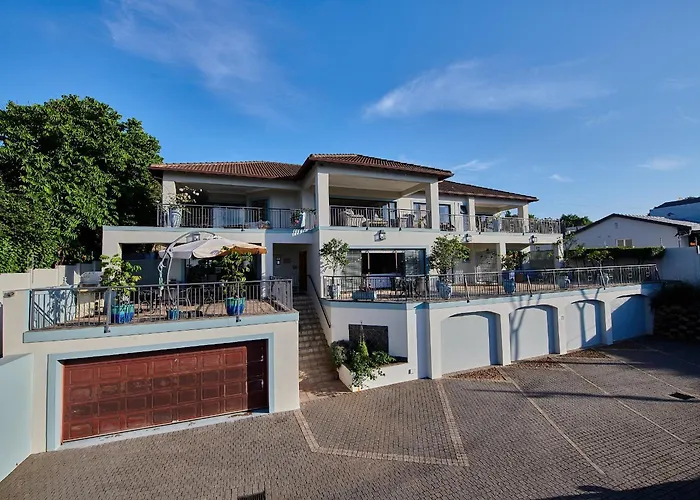 The Hamptons Guest House Durban