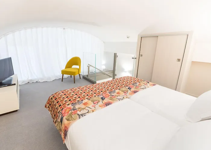 Palais Saleya Boutique Hotel Nizza