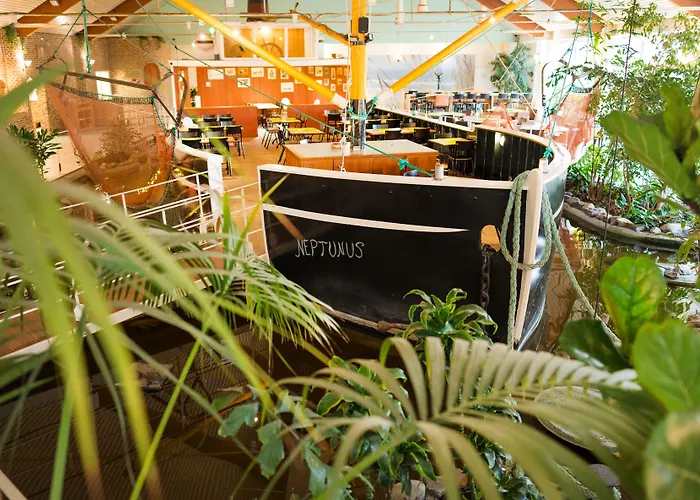 Sunparks Oostduinkerke - Plopsaland Hotel