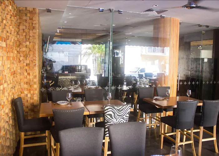 Soul Beach Boutique Hotel & Spa (Adults Only) Playa del Carmen