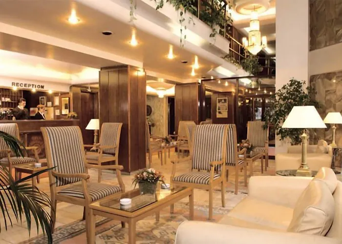Yumukoglu Hotel