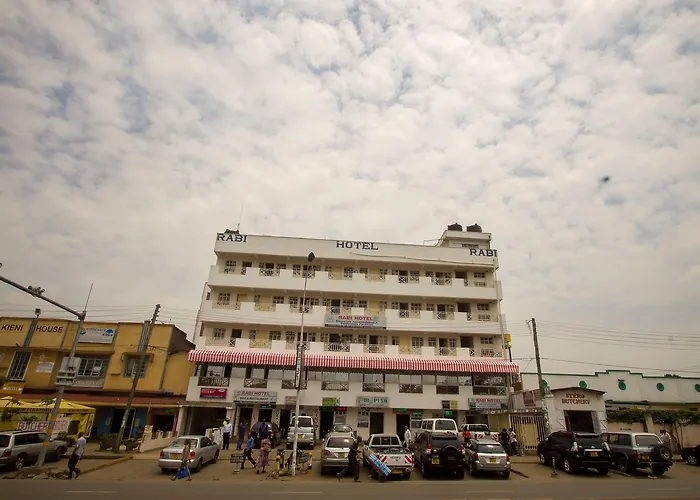 Rabi Hotel Nairobi