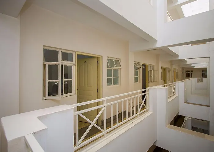 Rabi Hotel Nairobi