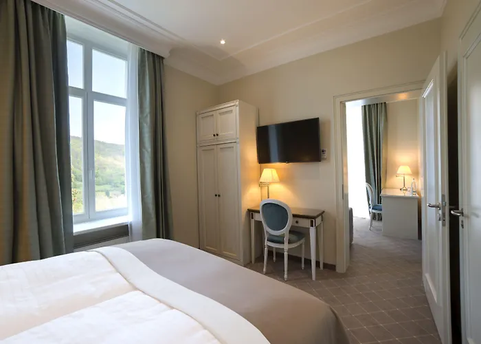 Park Hotel & Spa Katharina Badenweiler