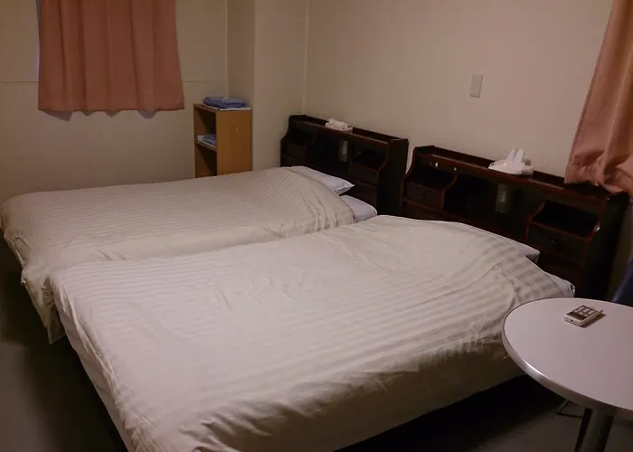 Hatoya Hotel Tokyo