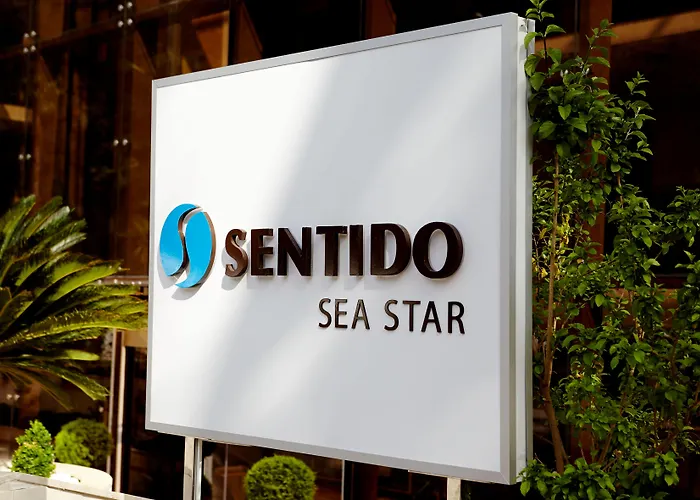 Hotel Sea Star Marmaris - Adult Only
