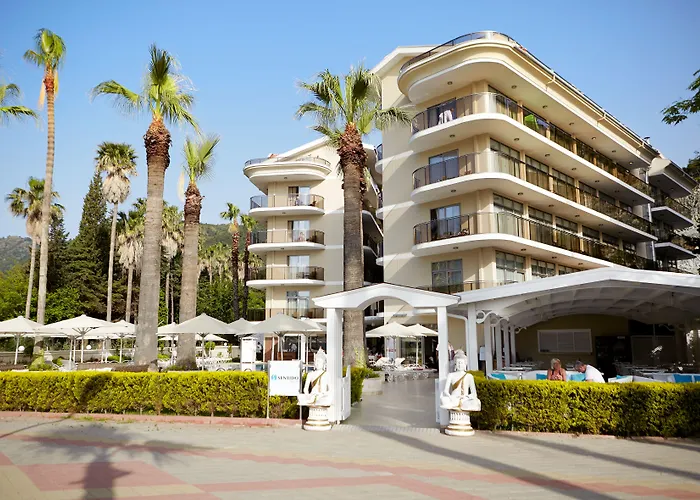 Sea Star Marmaris - Adult Only